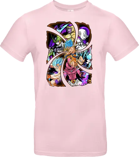 art of kamehameha