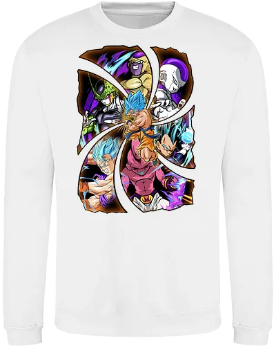 art of kamehameha