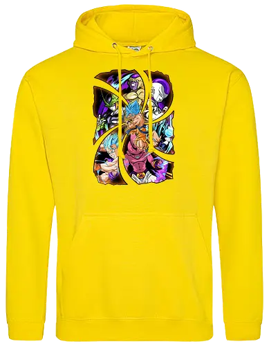 art of kamehameha