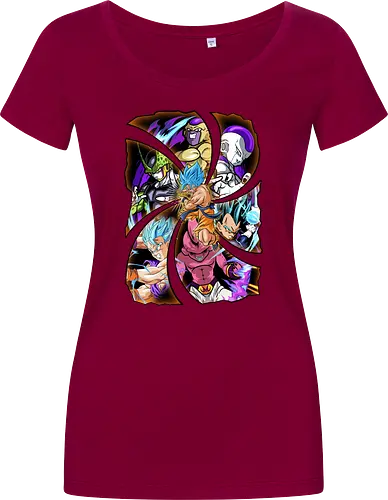 art of kamehameha