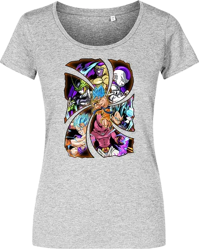 art of kamehameha