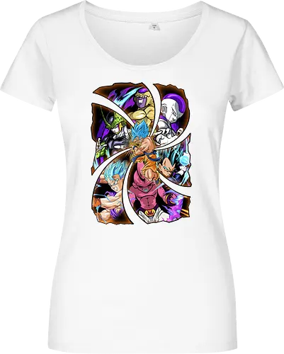 art of kamehameha