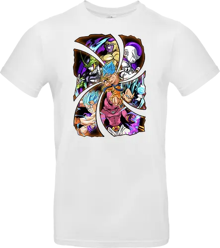 art of kamehameha
