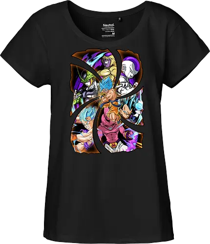 art of kamehameha