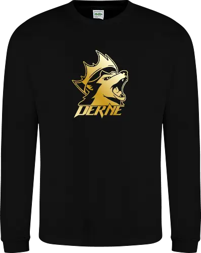 Derne - Howling Wolf