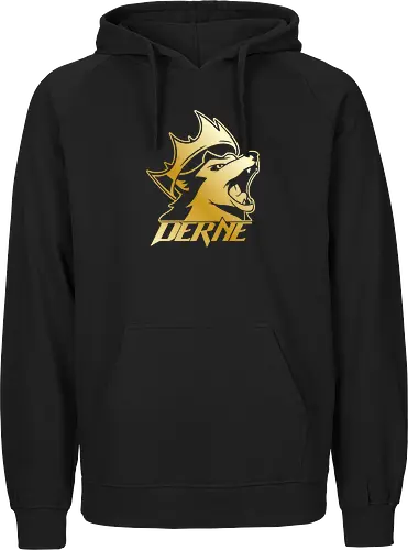 Derne - Howling Wolf
