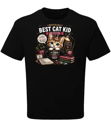 Best Vintage Cat Gift