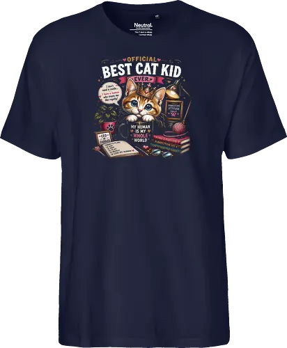 Best Vintage Cat Gift