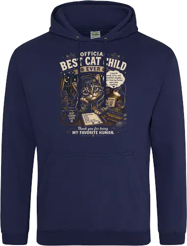 Best Cat Ever Humor