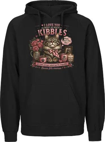 Cat - Mother's Day - Mom