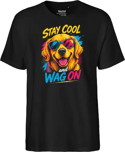 Stay Cool and Wag on