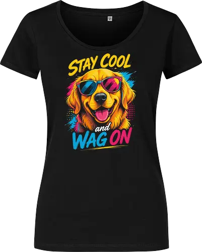 Stay Cool and Wag on