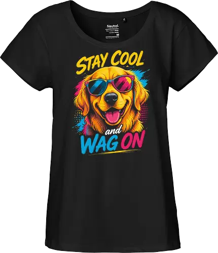 Stay Cool and Wag on