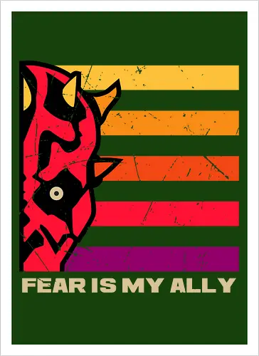 face of fearless