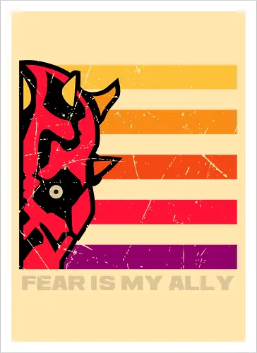 face of fearless