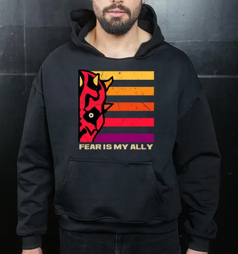 face of fearless