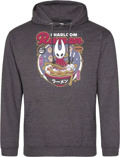 Pharloom Ramen Aesthetic