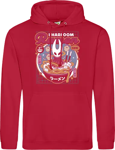 Pharloom Ramen Aesthetic