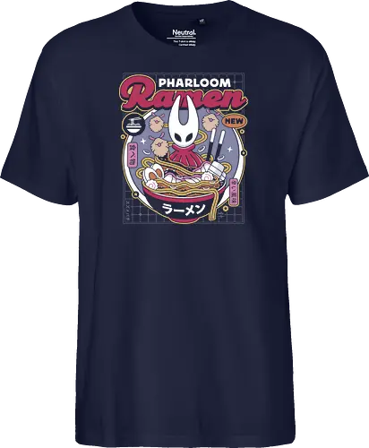 Pharloom Ramen Aesthetic