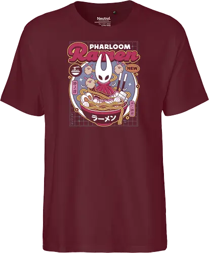 Pharloom Ramen Aesthetic