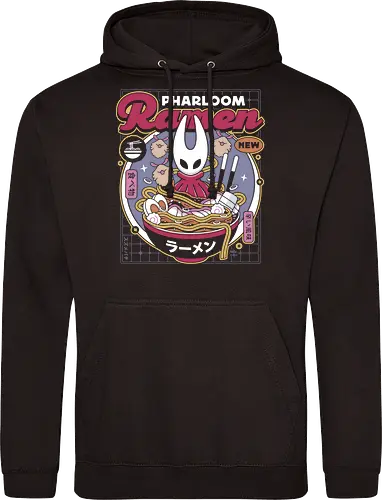 Pharloom Ramen Aesthetic