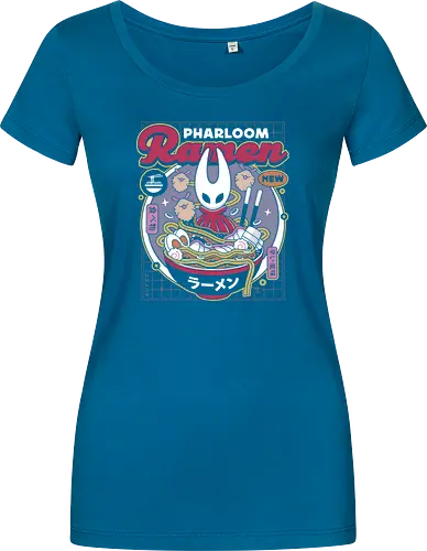 Pharloom Ramen Aesthetic