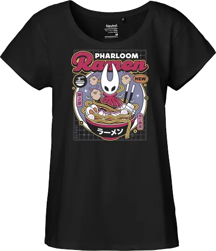 Pharloom Ramen Aesthetic