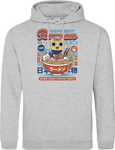 Servbot Ramen Vintage