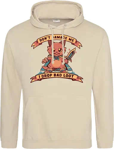 I Drop Bad Loot