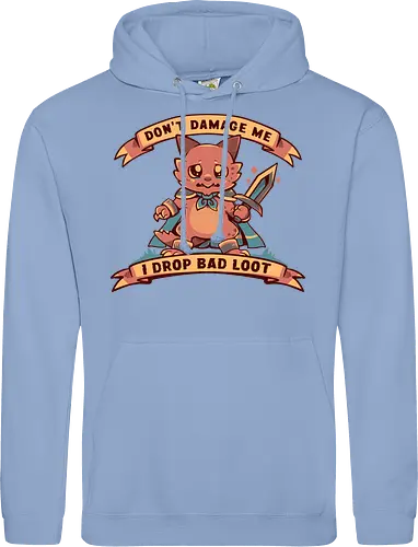 I Drop Bad Loot