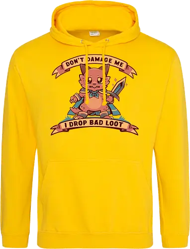 I Drop Bad Loot