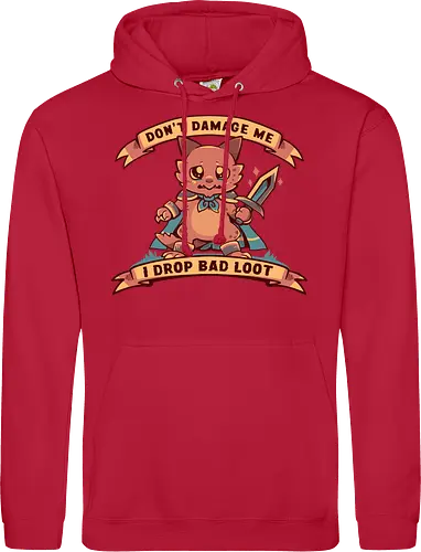 I Drop Bad Loot