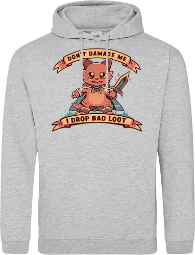 I Drop Bad Loot