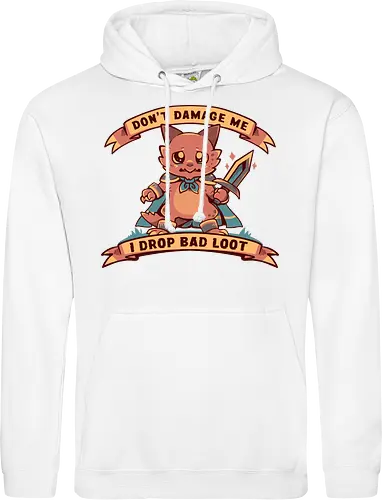 I Drop Bad Loot