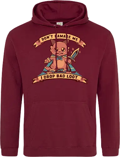 I Drop Bad Loot