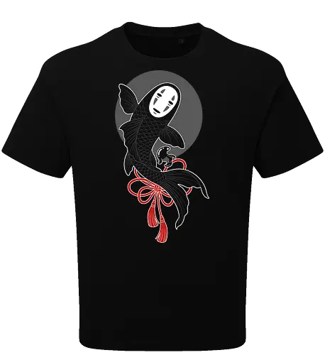 The Faceless Spirit