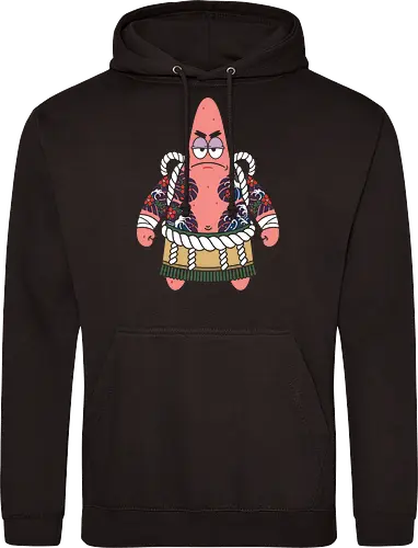 The Irezumi Boss