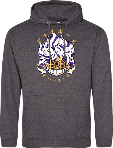 Chibi Awakening