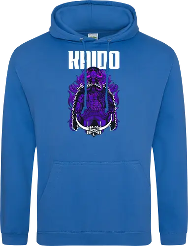 King of Beasts