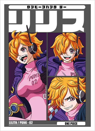 Punk Hazard Mind