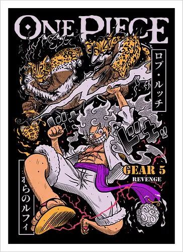 Revenge Clash