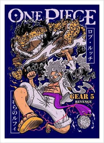 Revenge Clash