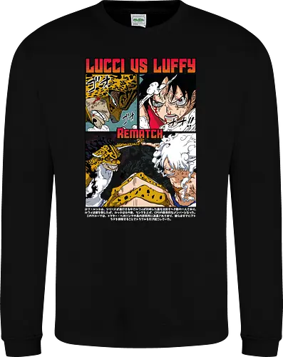 Final Rematch