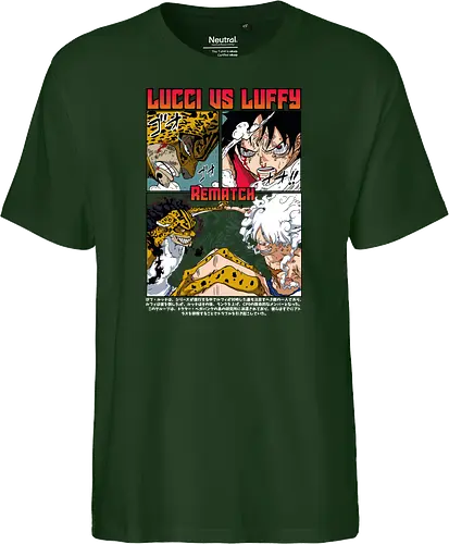 Final Rematch