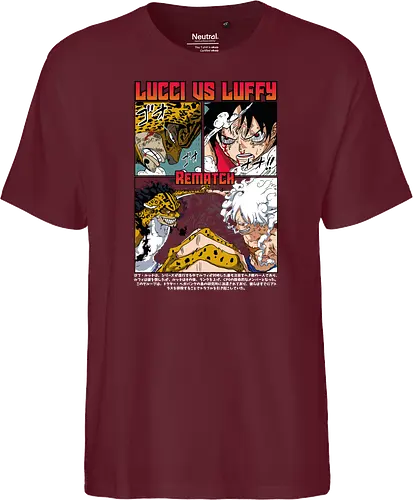 Final Rematch