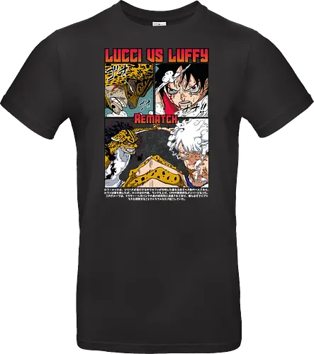 Final Rematch