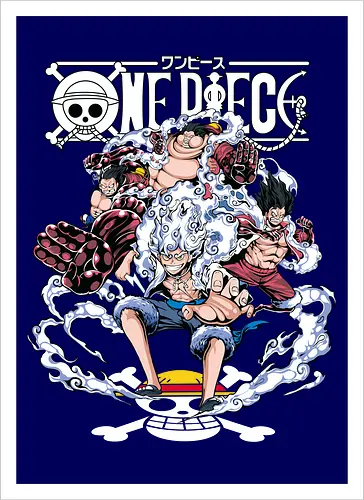 Gear Power Evolution