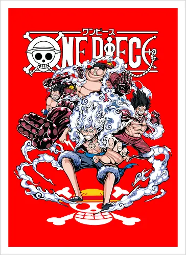 Gear Power Evolution