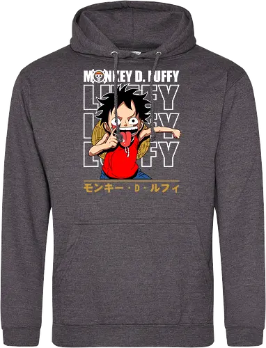 Goofy Pirate