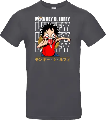 Goofy Pirate
